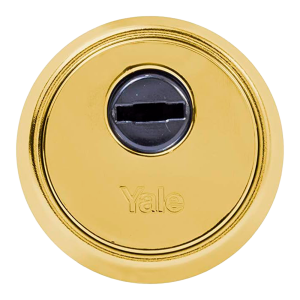 YALE-ESCUTCHEON-M5-G