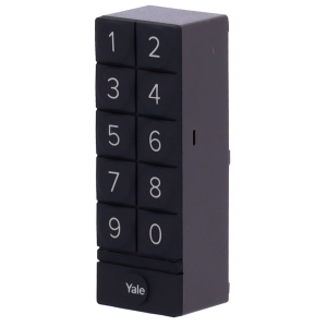YALE-SMARTKEYPAD