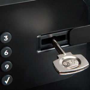 YALE-SMARTSAFEBOX