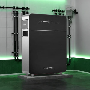 Marstek Venus E 5.12kWh