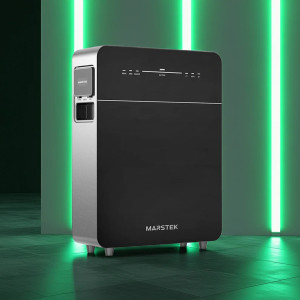 Marstek Venus E 5.12kWh