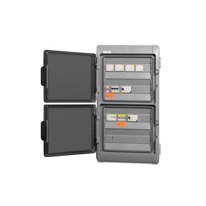 BATTERY BACKUP DISTRIBUTION 1PH (SMA)(FR/SOUTH EU)