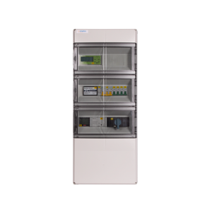 BATTERY BACKUP BOX 3P (NA003M6/QU/FRT) (FRONIUS)