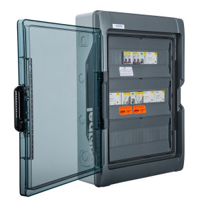 BATTERY BACKUP DISTRIBUTION 3PH (SMA)(FR/SOUTH EU)