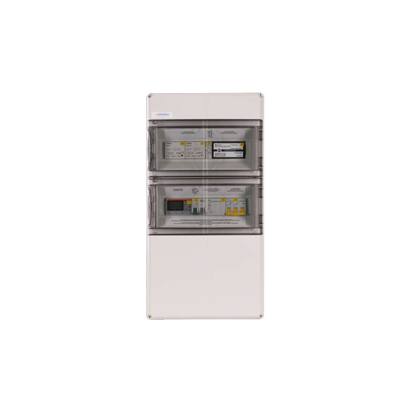BATTERY BACKUP DISTRIBUTION 3PH (BBD3P)(LG)(FRT)