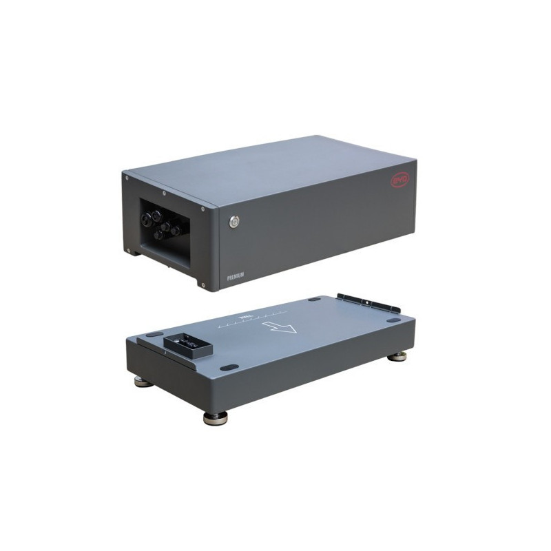 B-Box Premium HV BCU + Base 2.0