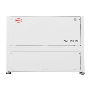 B-BOX PREMIUM LVL BAT-MODULE 2021 (15.36 kWh)
