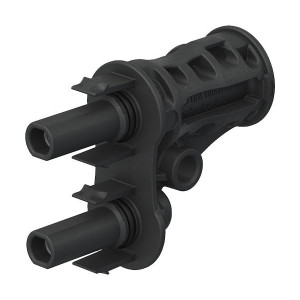 MC4 FEMALE AZB4-EVO2-UR