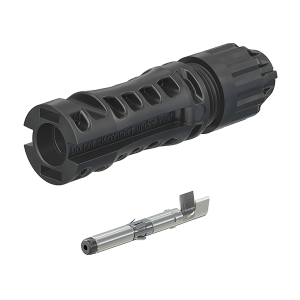 MC4-EVO2A MALE PV-KST4-EVO 2A/6I