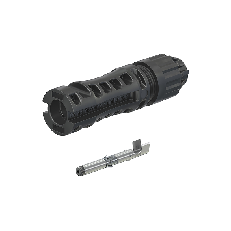 MC4-EVO2A MALE PV-KST4-EVO 2A/6I