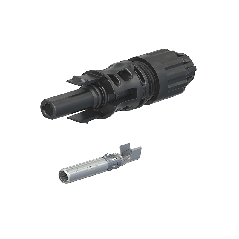 MC4-EVO2A FEMALE PV-KBT4-EVO 2A/6II