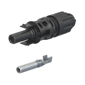 MC4-EVO2A FEMALE PV-KBT4-EVO 2A/10II