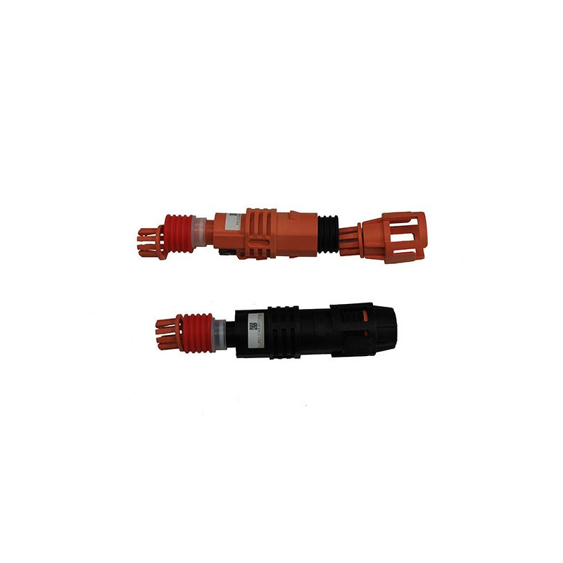 CONNECTOR SET FOR LVS 50MM2