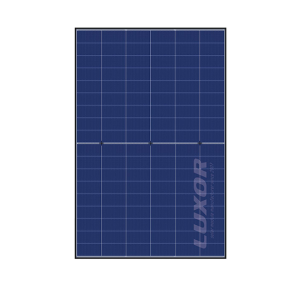 ECO LINE N-TYPE HJT Glas-Glas Bifacial 440W