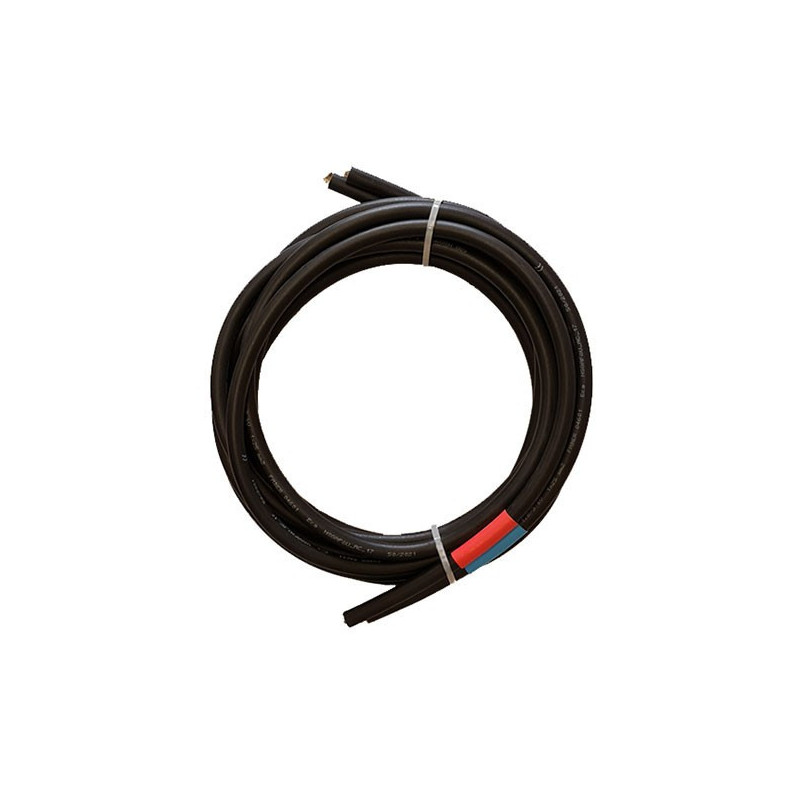 CABLE SET 25QMM 3500MM GW