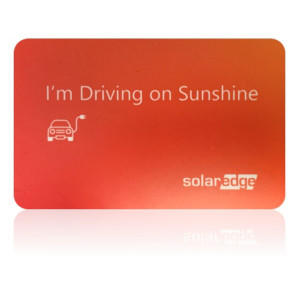 RFID CARDS (10 PCS.)