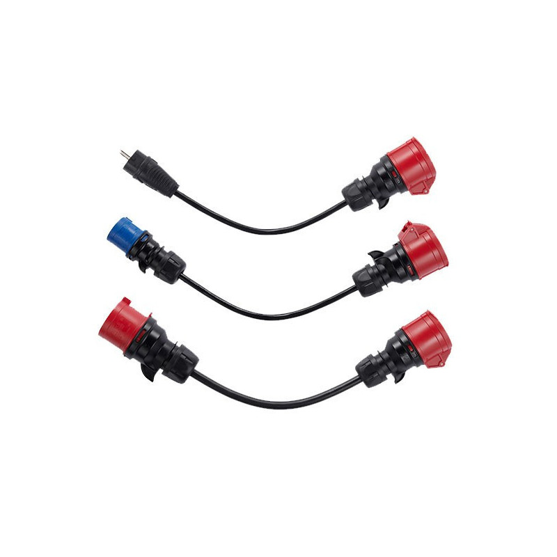 WATTPILOT ADAPTER SET GO 11 2.0