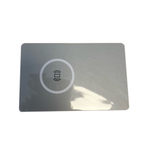 RFID Card für Smart Charger AC