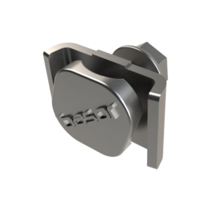 RoofSupport connector for mesh cable trays