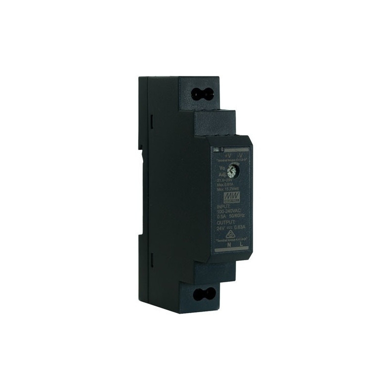 DIN-RAIL POWER SUPPLY