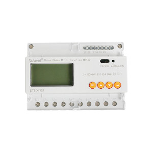 3-PHASE METER DTSD1352-C/1(6)A
