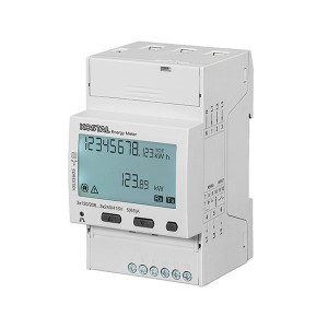 Energy Meter KEM-C, 3-phase up to 65A