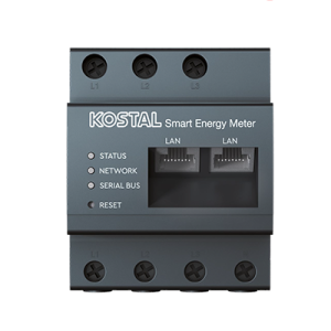 10x SMART ENERGY METER G2