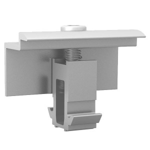 DomeClamp EC Set 30–50 mm