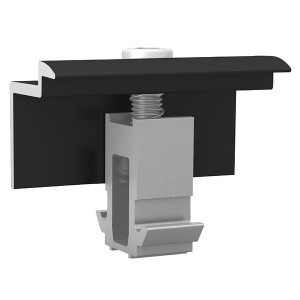 DomeClamp EC Black Set 30–50