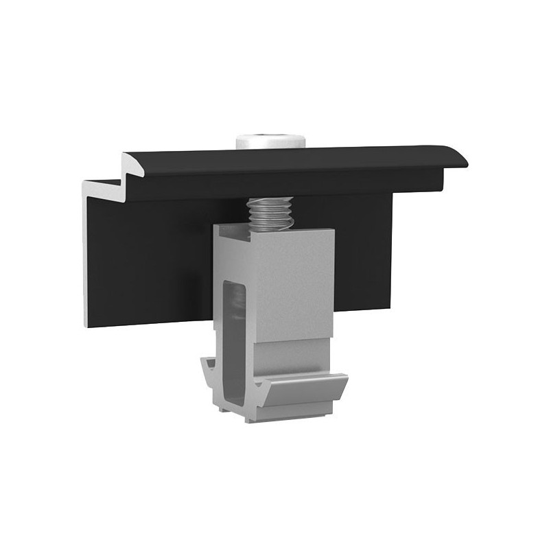 DomeClamp EC Black Set 30–50