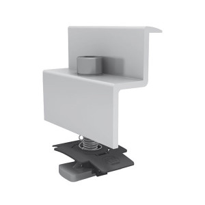 EC SET AL STANDARD 30 – 31 mm SS PA