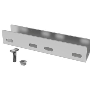 RailConnector 50 Set SingleRail