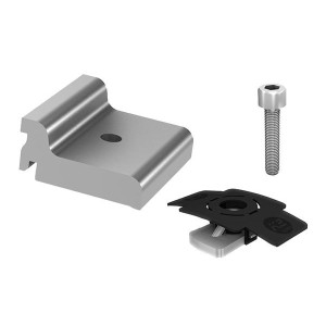 SingleRail 63 Climber Set