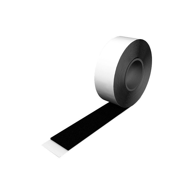 EPDM-Sealing strip 30 x 3 mm