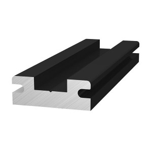 InsertionRail Rail connector