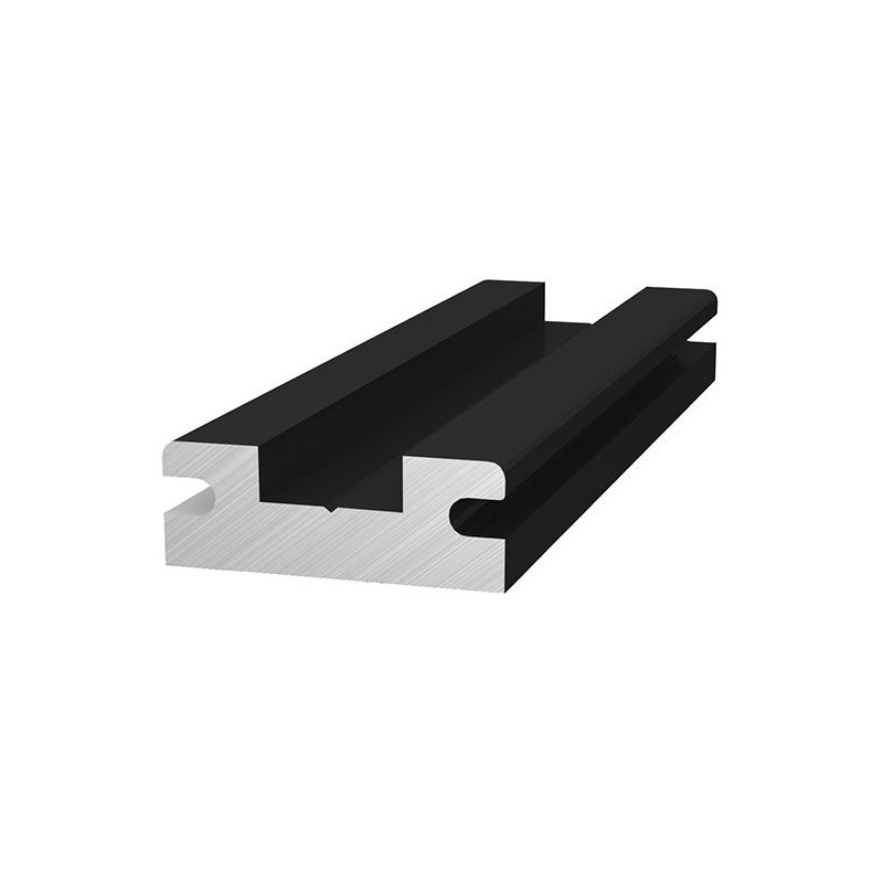 InsertionRail Rail connector