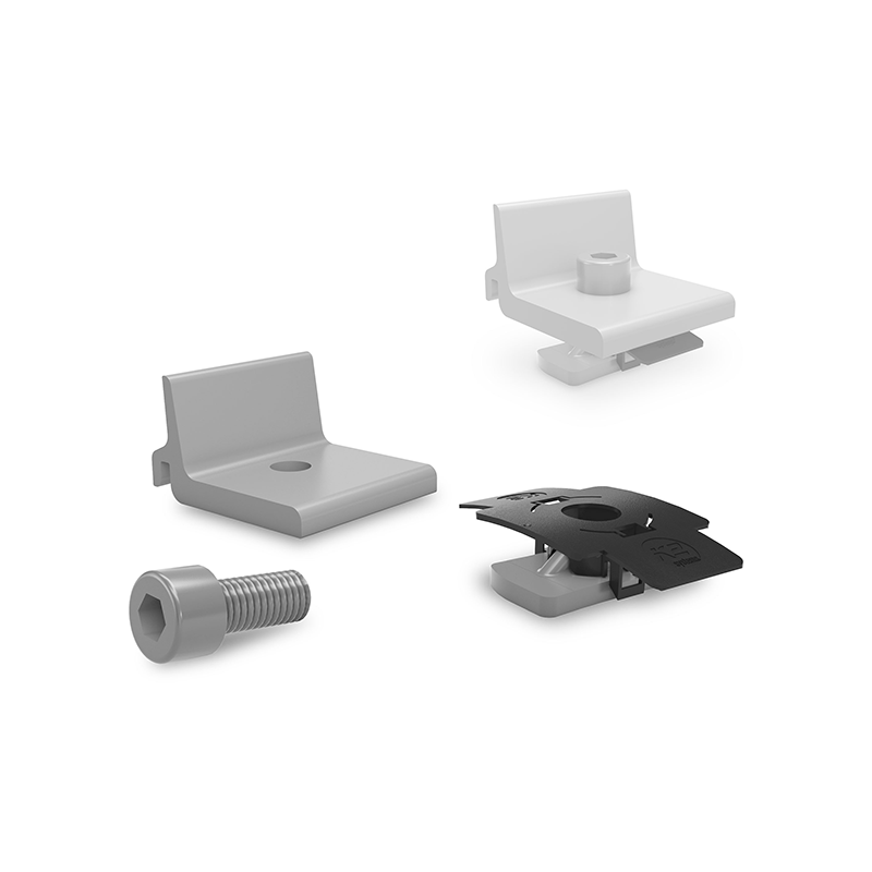 SingleRail Climber 36/50 Set