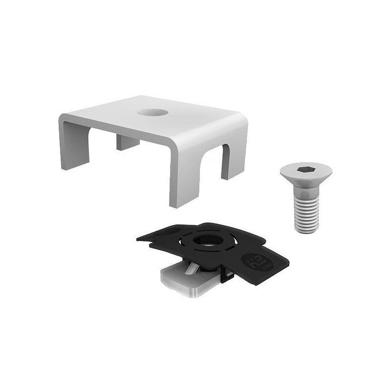 BasicRail BasicLock 22 Set