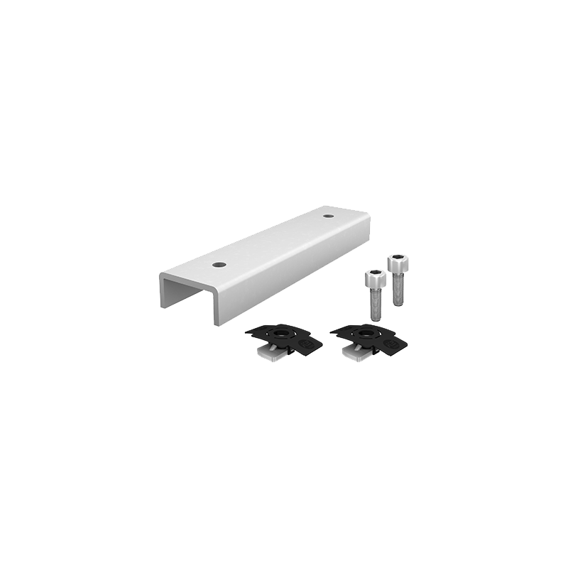 Dome FlatConnector Set