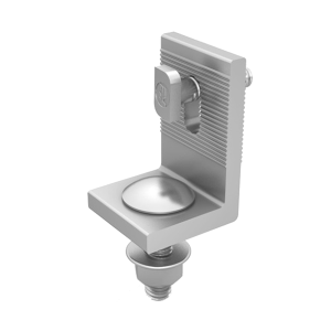 L-Adapter SingleRail Set