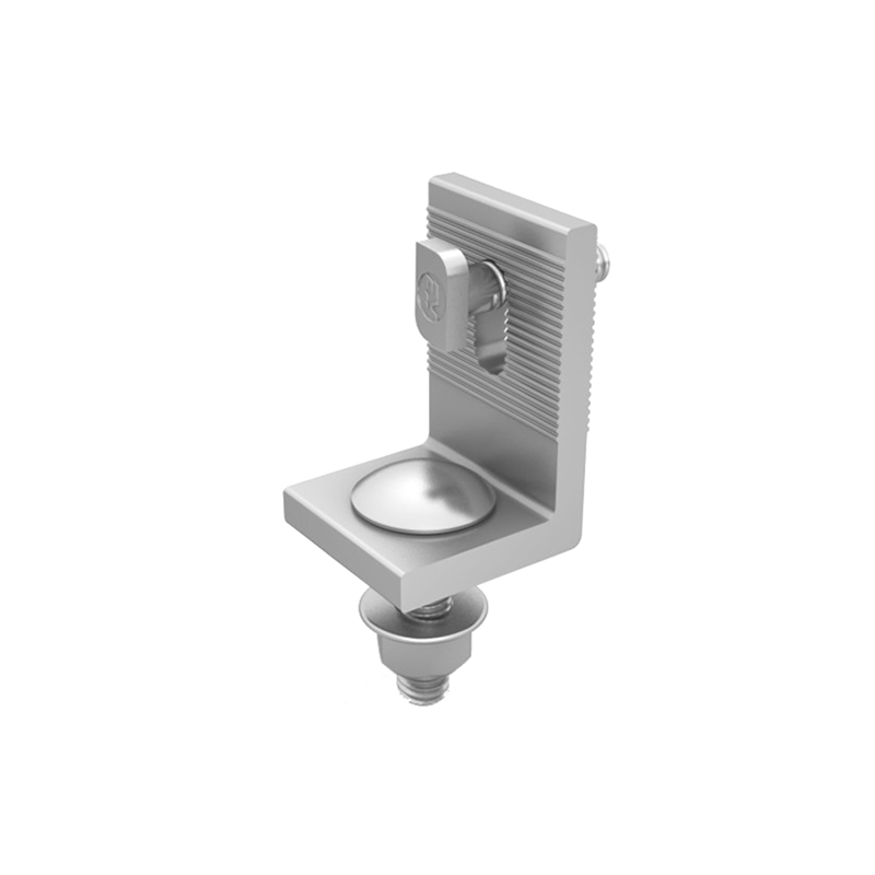 L-Adapter SingleRail Set