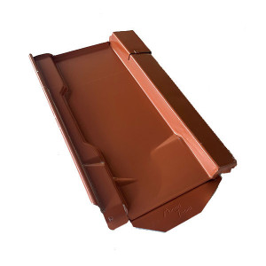 MRT Type Ton 260 red PU20