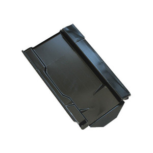 MRT Type Ton 260 black-gray PU20