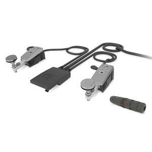 K2 Buddy - TopBox Set Snow