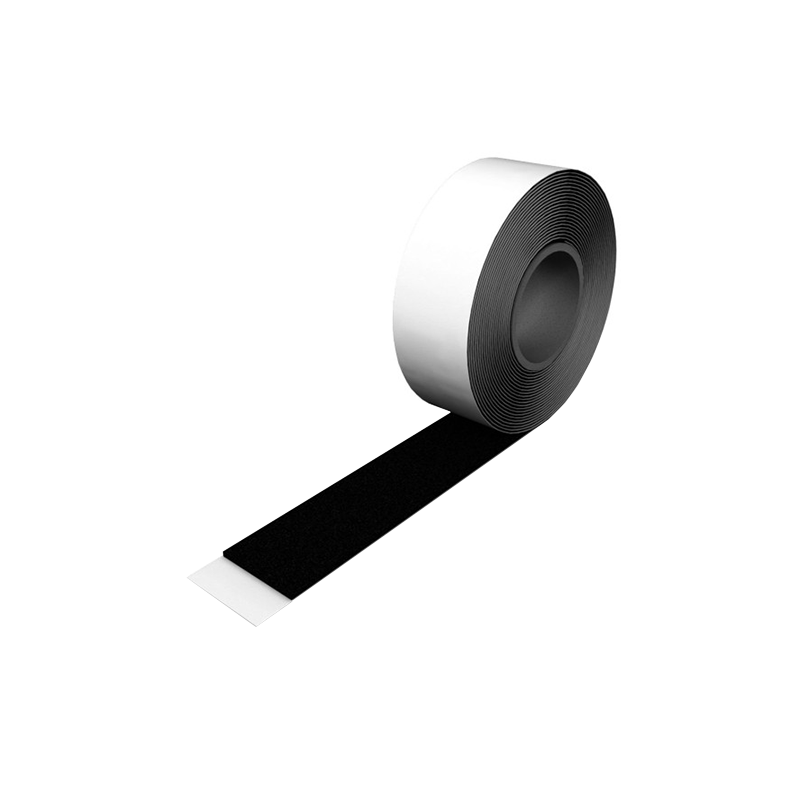 WallPV CarrierRail PE tape