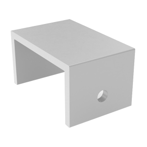 WallPV Rail AntiSlip Clip