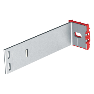 Wall bracket MFT-FOX VI 200 S 11