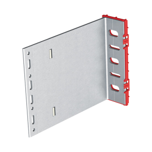 Wall bracket MFT-FOX VI 200 L 6.5/11