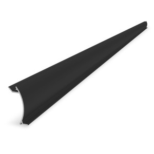 InsertionRail 2.0 Cover, 30 mm frame