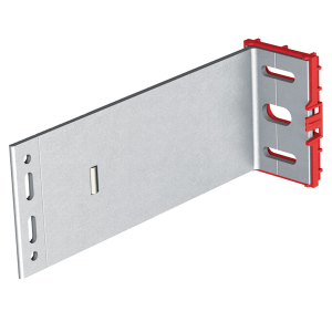 Wall bracket MFT-FOX VI 140 M 6.5/11